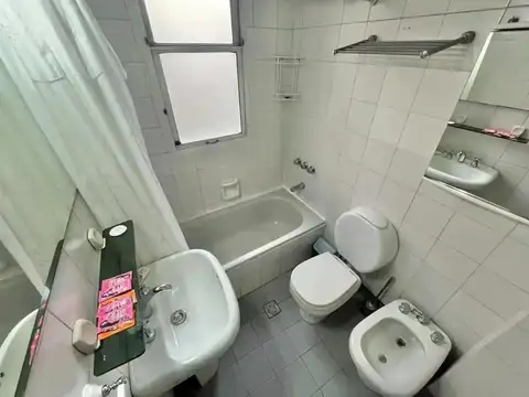 Departamento en Alquiler Temporal A Estrenar