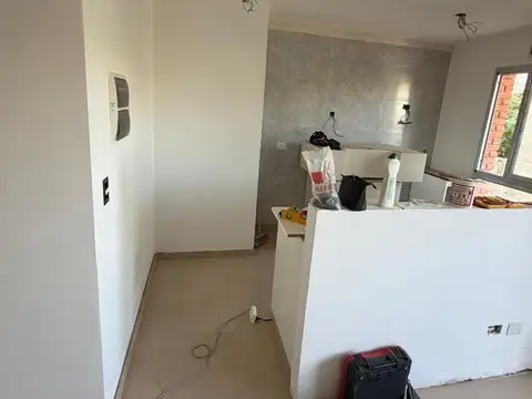 Departamento en Venta de 4 ambientes