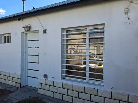 CASA 2 DORMITORIOS CALETA CORDOVA