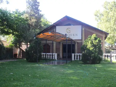 Venta de Salón de Fiesta o Comercial Guaymallén