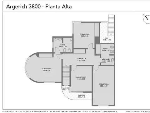 Casa en Venta en Villa Pueyrredon, USD 440.000