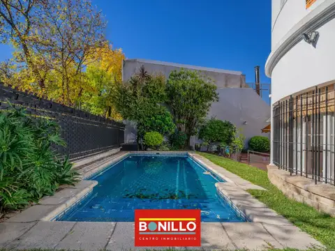 Casa en Venta 50 años