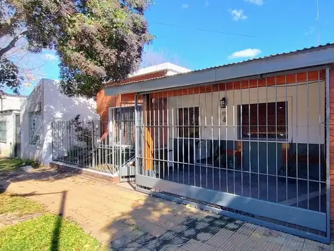 Juan Bautista Justo 2100