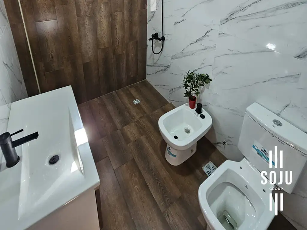 EDIFICIO SOJU VIII de 14 Unidades en Mar De Ajo