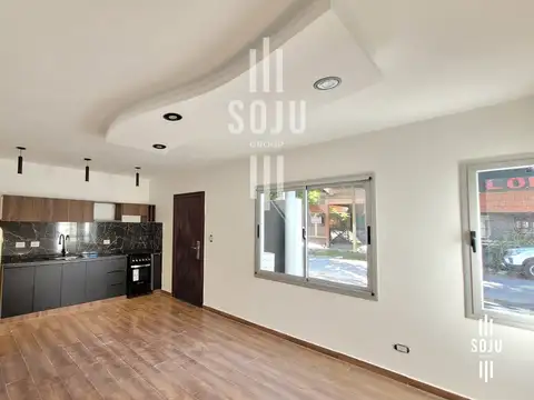 EDIFICIO SOJU VIII - Entrega Enero 0001