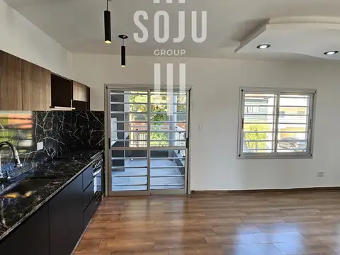 Emprendimiento en Mar De Ajo