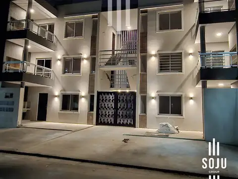 EDIFICIO SOJU VIII en Mar De Ajo