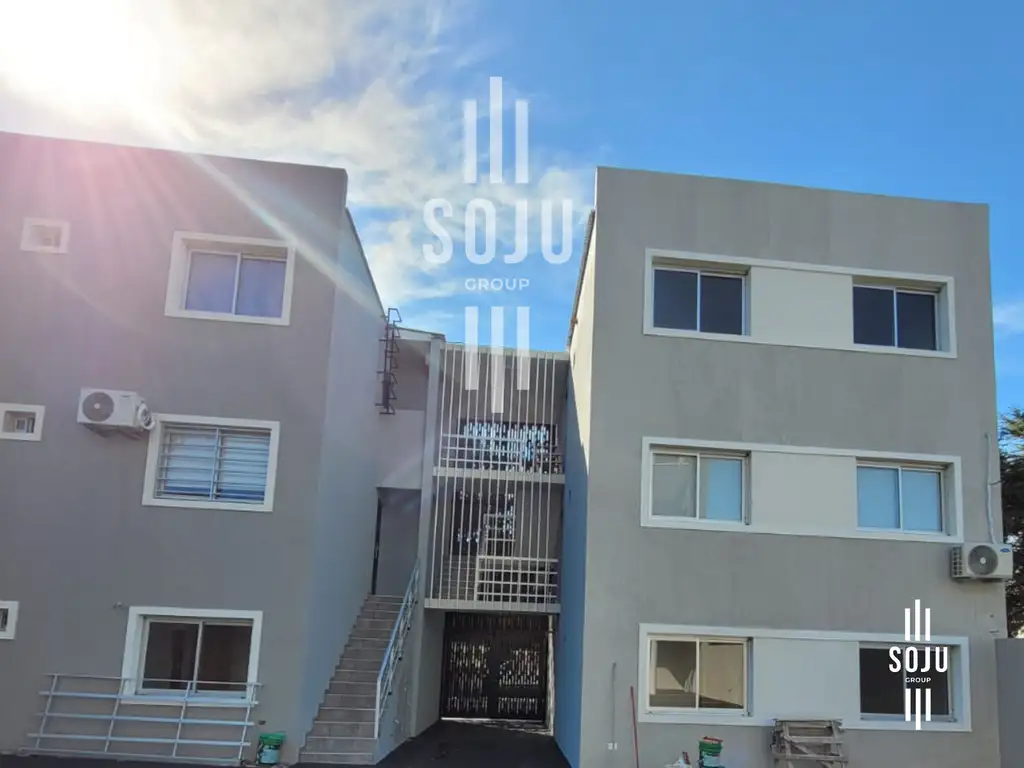 EDIFICIO SOJU VIII - Foto 13