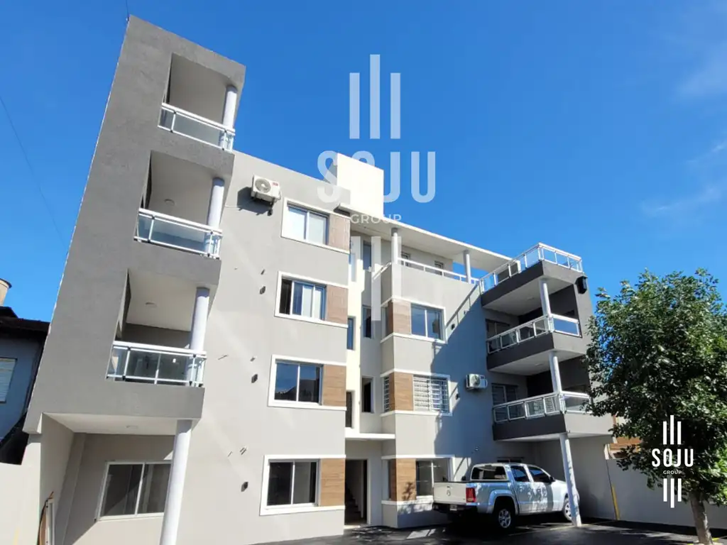 EDIFICIO SOJU VIII - Foto 15