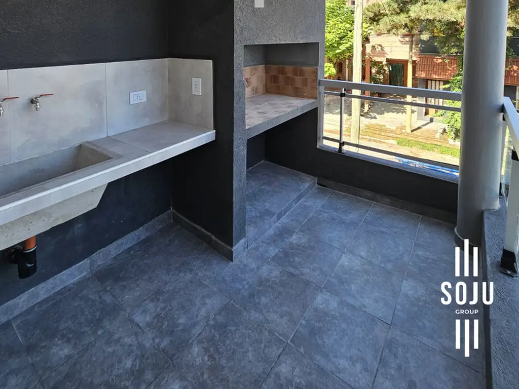 EDIFICIO SOJU VIII - Foto 23