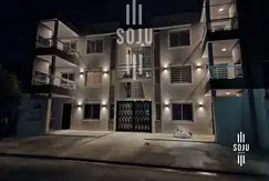 EDIFICIO SOJU VIII de  2 y 3 Dormitorios