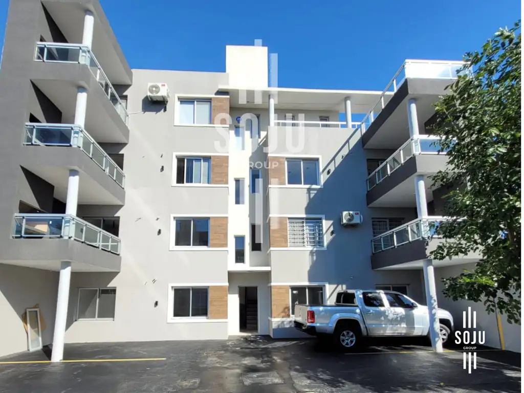 EDIFICIO SOJU VIII - Foto 14