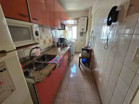 Departamento en Venta 46 años