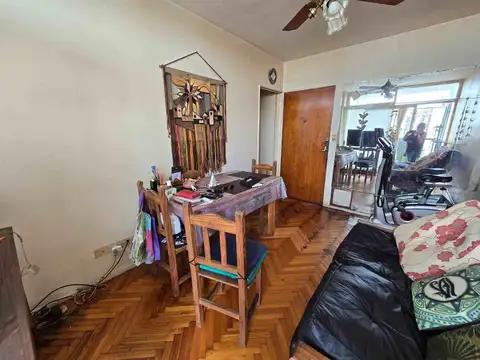 Avenida San Martín 2800