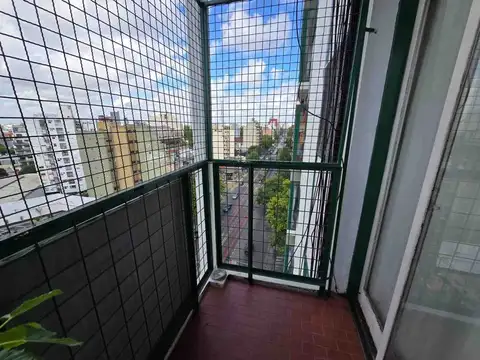 Departamento en Venta en Paternal, USD 79.900