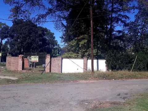 Colectora Sur Acceso Oeste