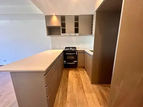 Departamento en Alquiler en Pilar, USD 800