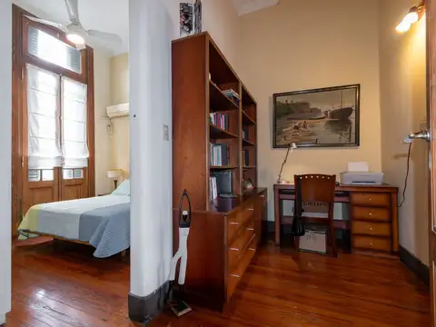 Depto Tipo Casa en Venta en Centro, USD 260.000
