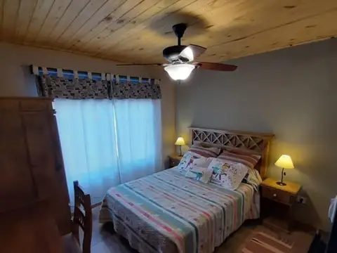 Alquiler Temporal "cabañas Los Nogales"