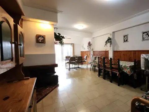 Depto Tipo Casa en Venta en San Bernardo del Tuyu, USD 65.000