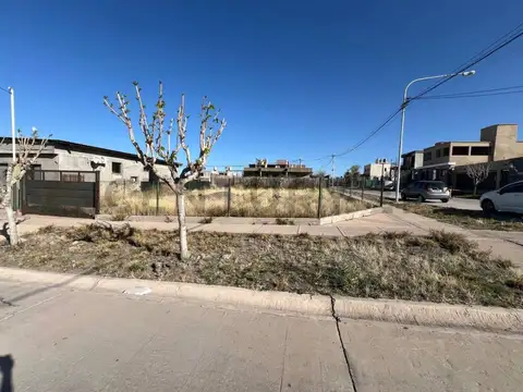 Terreno en Venta en Las Heras, USD 28.000