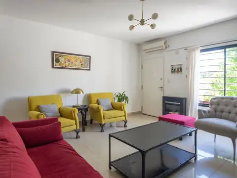 Depto Tipo Casa en Venta 15 años