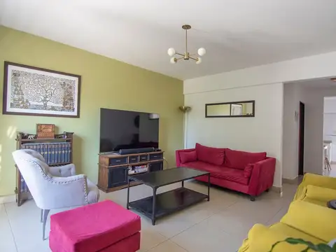 Depto Tipo Casa 5 ambientes con 1 baño