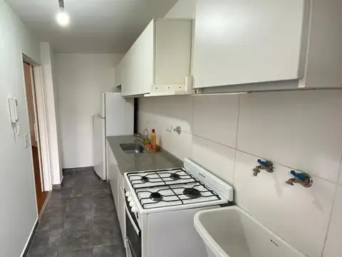 Departamento en Alquiler al Norte