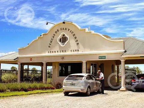 Terreno en Venta en Fincas de San Vicente, Canning