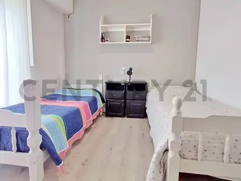 Departamento/PH en venta en La Plata, PB 2 dormitorios con Patio
