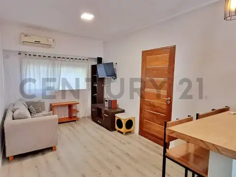 Departamento/PH en venta en La Plata, PB 2 dormitorios con Patio