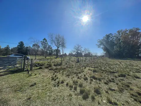 Terreno en Venta en Exaltacion De La Cruz, USD 26.500