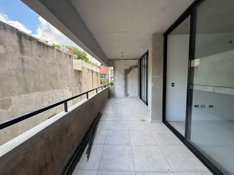 Av San Martin al 1600