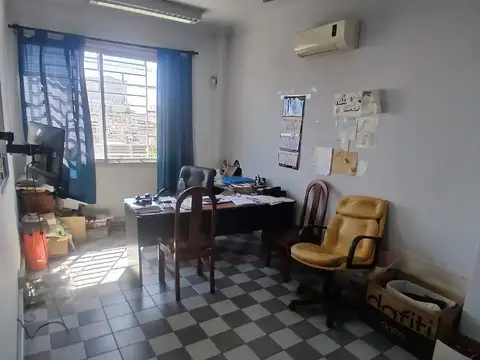 VENTA GALPON LOMAS DEL MIRADOR