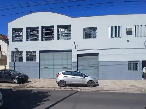 Galpón en Venta en Lomas del Mirador, Partido de La Matanza