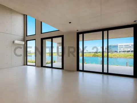 Casa en Venta A Estrenar
