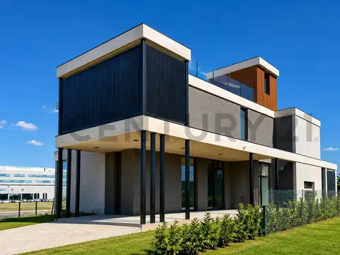 Casa en Venta en Nordelta Los Puentes, USD 1.180.000
