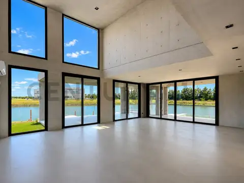 Casa en Venta en Nordelta Los Puentes, USD 1.180.000