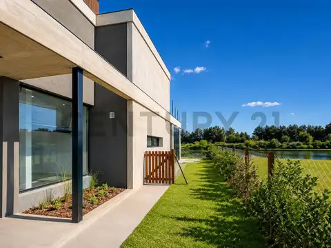 Casa en Venta A Estrenar