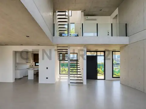 Barrio Puentes , Piso 0