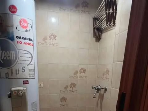 Departamento en Alquiler 50 años