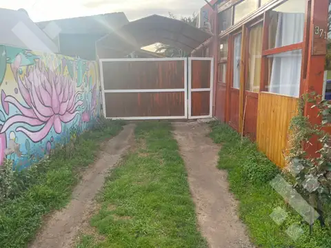 VENTA CASA 3 DORMITORIOS APTO CRÉDITO CENTENARIO