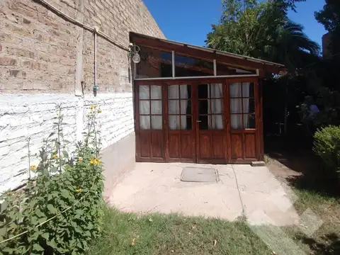 Casa en Venta al Sureste