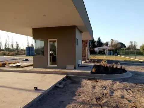 Terreno en Venta de 690,0 m2