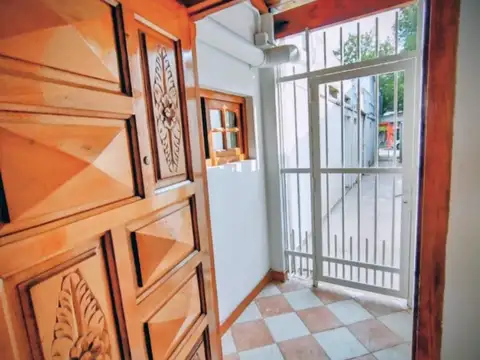 DEPTO GUERNICA CENTRO  1dom, patio