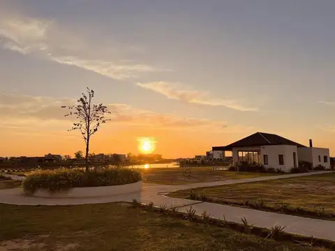 VENTA 2 LOTES EN BLOCK O POR SEPARADOS IDEAL INVERSOR SANTA CLARA AL SUR SAN VICENTE