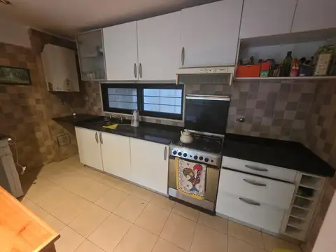 Departamento en Venta en Nuñez, USD 155.000