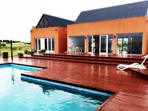 Terreno en venta - 1000mts2 - Barrio Marítimo, Punta Médanos