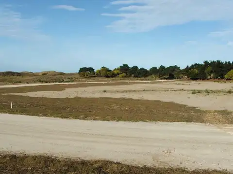 Barrio Marítimo - Punta Médanos