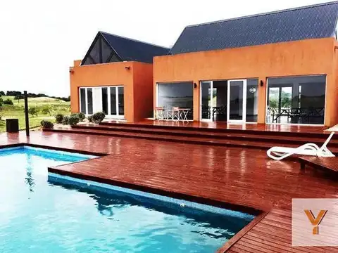 Terreno en venta - 1000mts2 - Barrio Marítimo, Punta Médanos